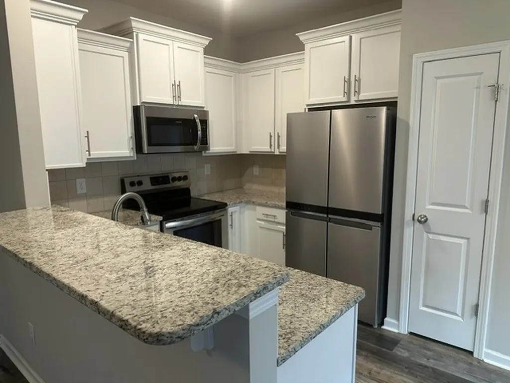 709 Finse Drive Spring Hill TN 37174