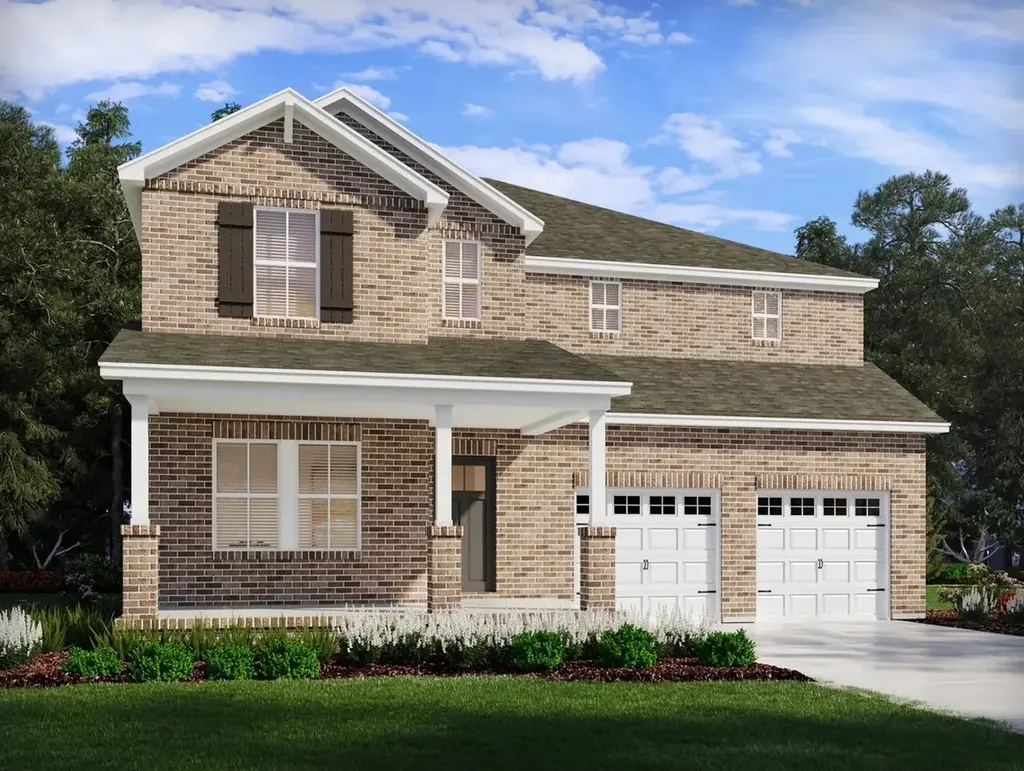 978 Levi Lane Mount Juliet TN 37122