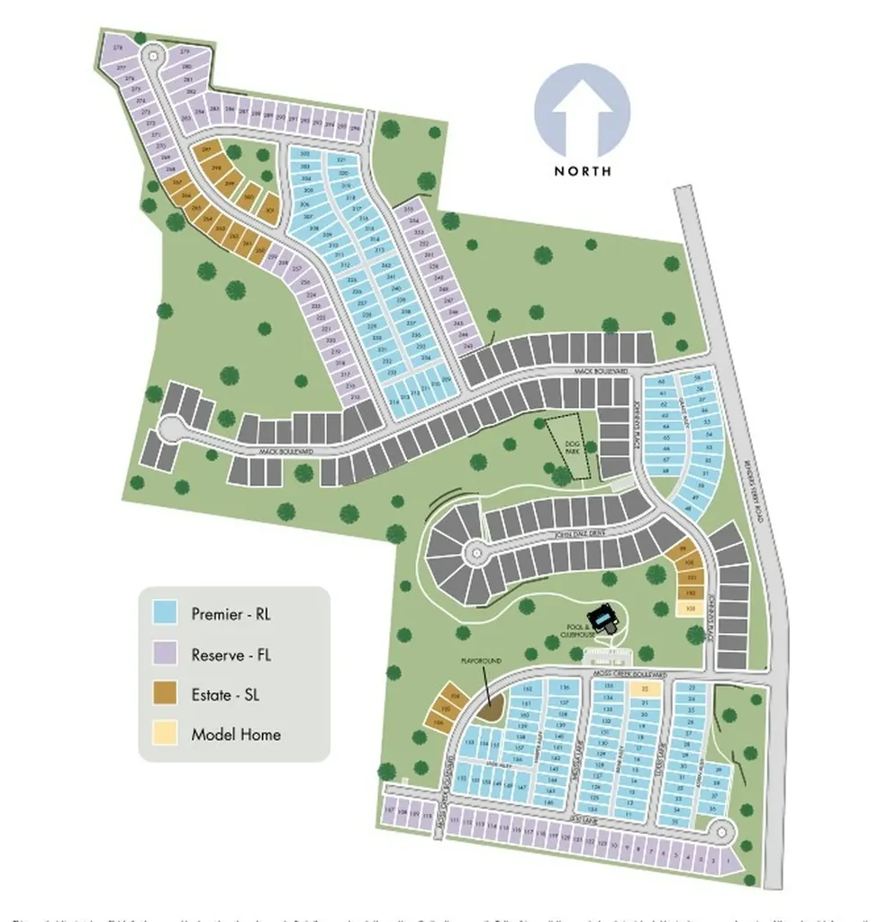 978 Levi Lane Mount Juliet TN 37122