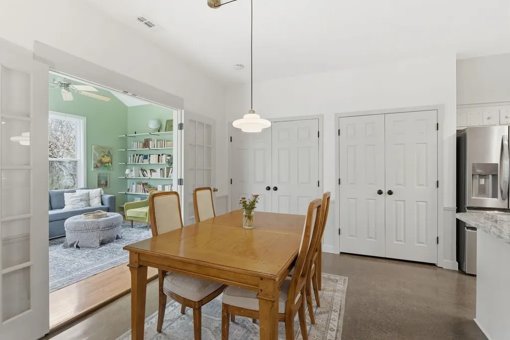 1009 Boxwood Drive Franklin TN 37069