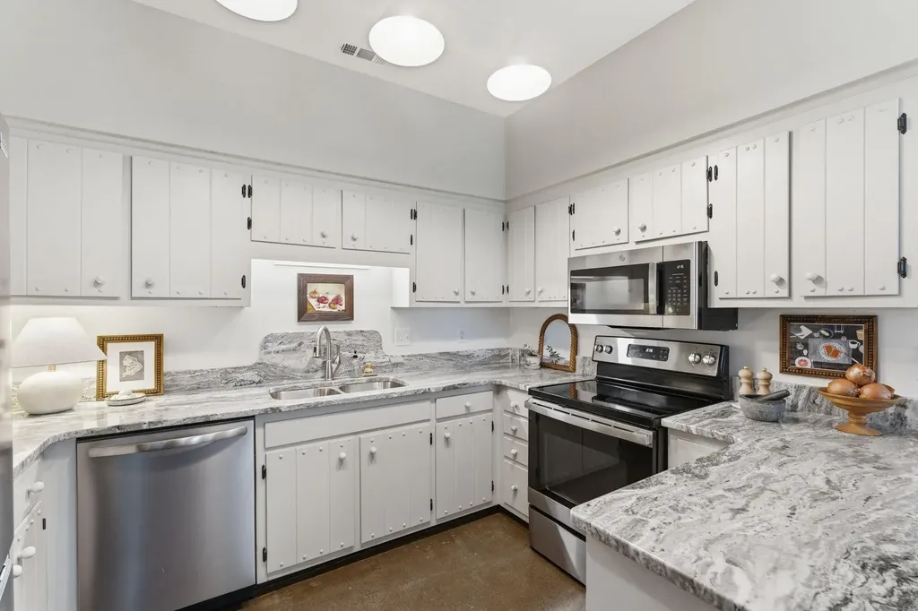 1009 Boxwood Drive Franklin TN 37069