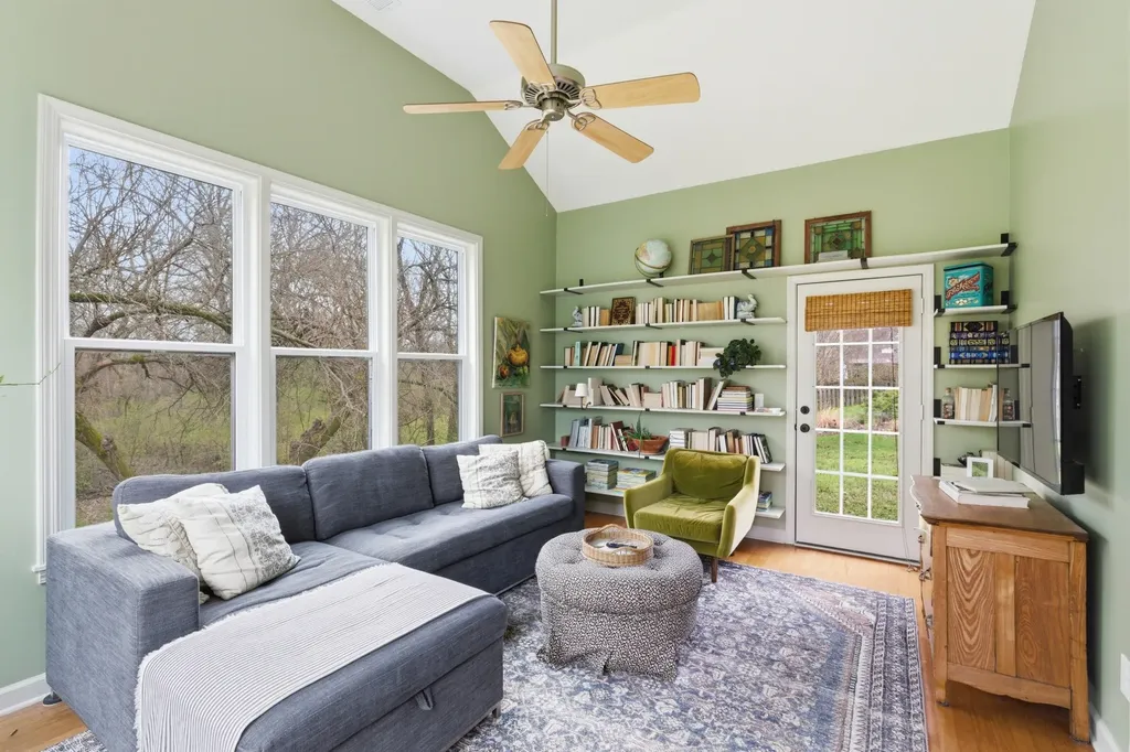 1009 Boxwood Drive Franklin TN 37069