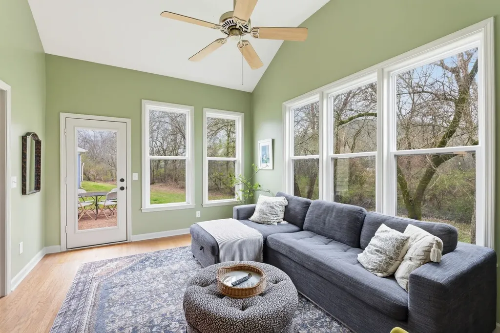 1009 Boxwood Drive Franklin TN 37069