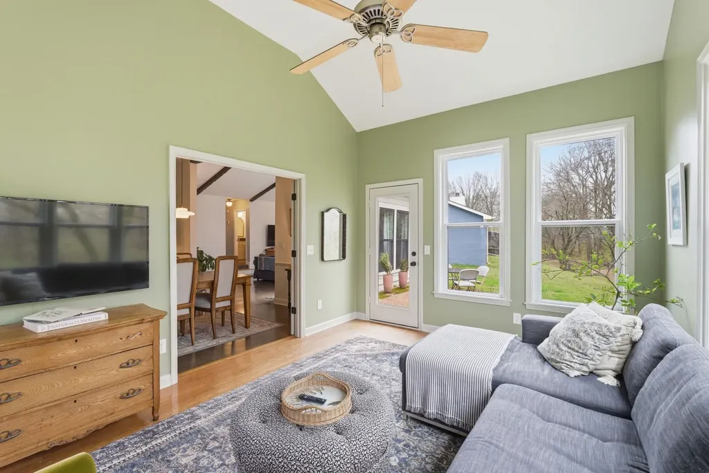 1009 Boxwood Drive Franklin TN 37069