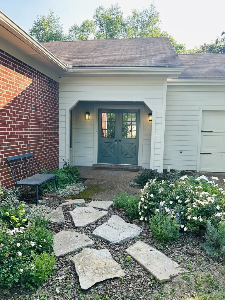 1009 Boxwood Drive Franklin TN 37069