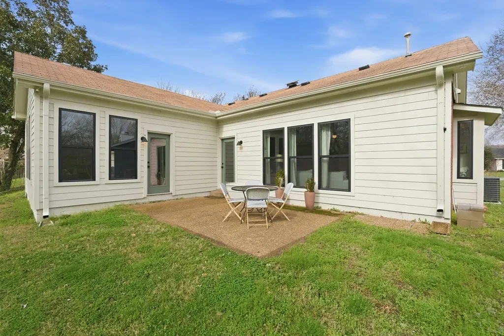 1009 Boxwood Drive Franklin TN 37069
