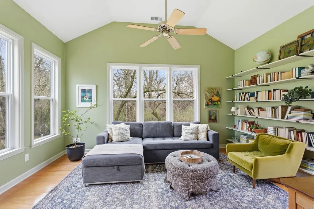 1009 Boxwood Drive Franklin TN 37069