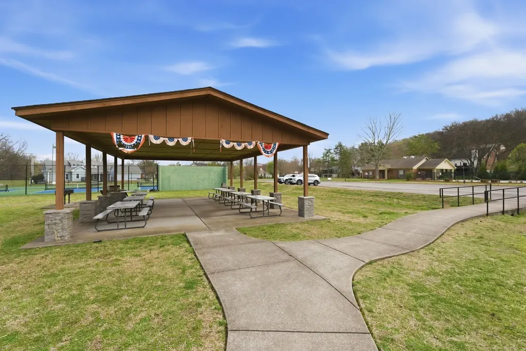 1009 Boxwood Drive Franklin TN 37069