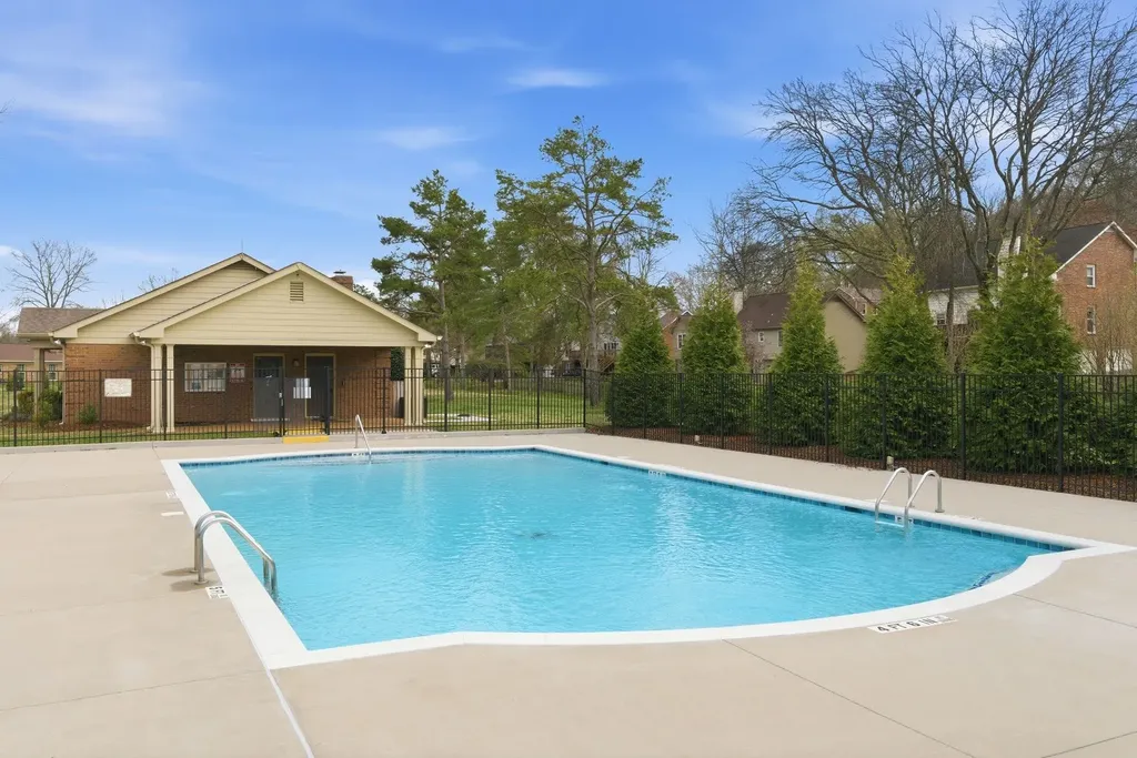 1009 Boxwood Drive Franklin TN 37069