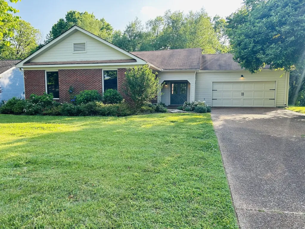 1009 Boxwood Drive Franklin TN 37069