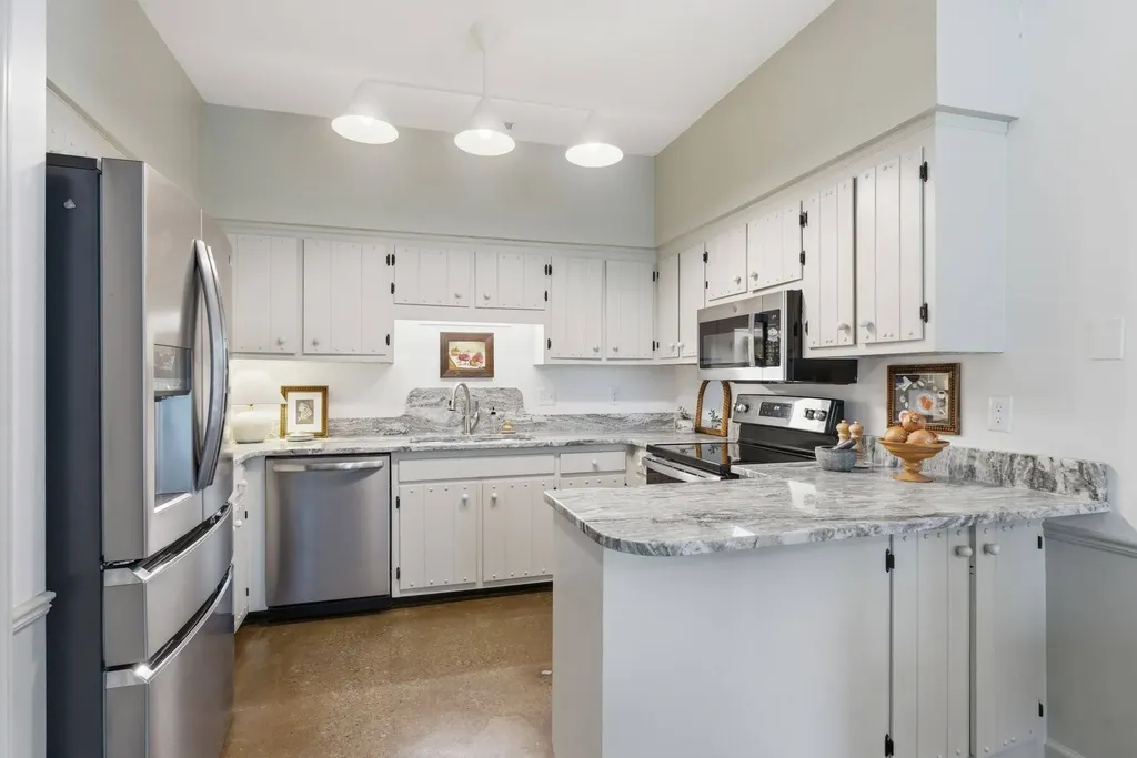 1009 Boxwood Drive Franklin TN 37069