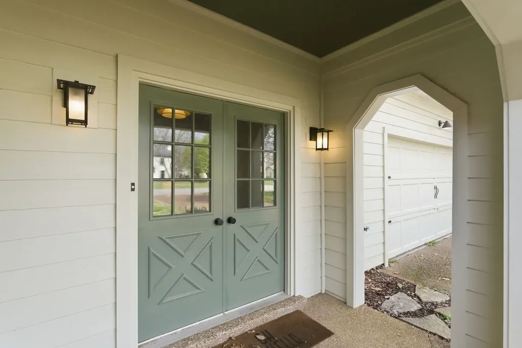 1009 Boxwood Drive Franklin TN 37069
