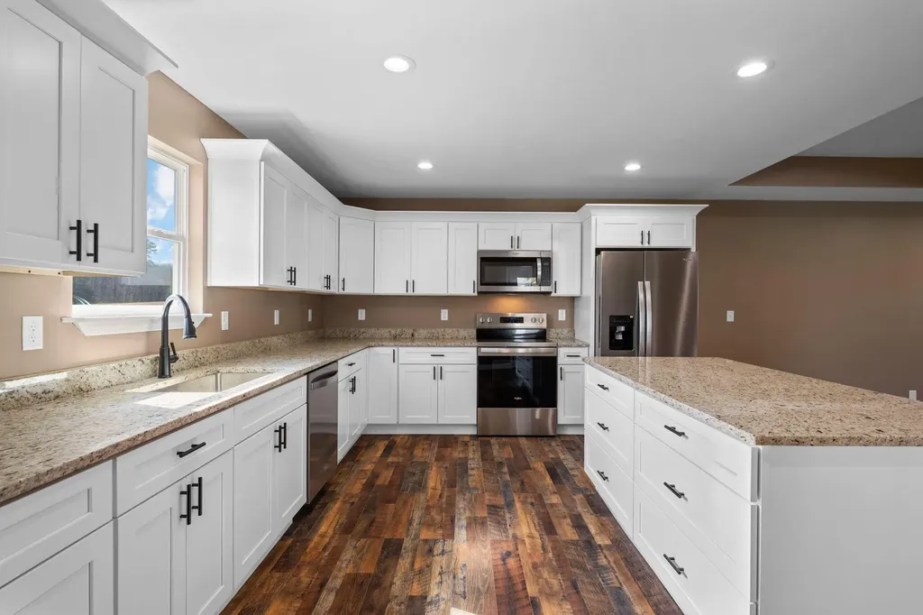 2426 Old York Highway Dunlap TN 37327