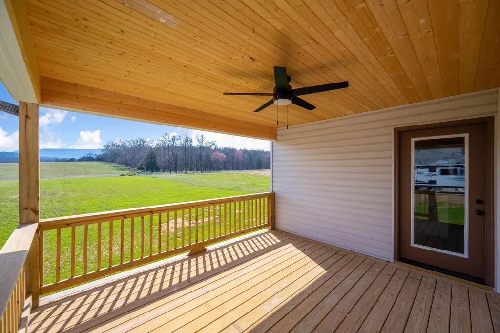 2426 Old York Highway Dunlap TN 37327