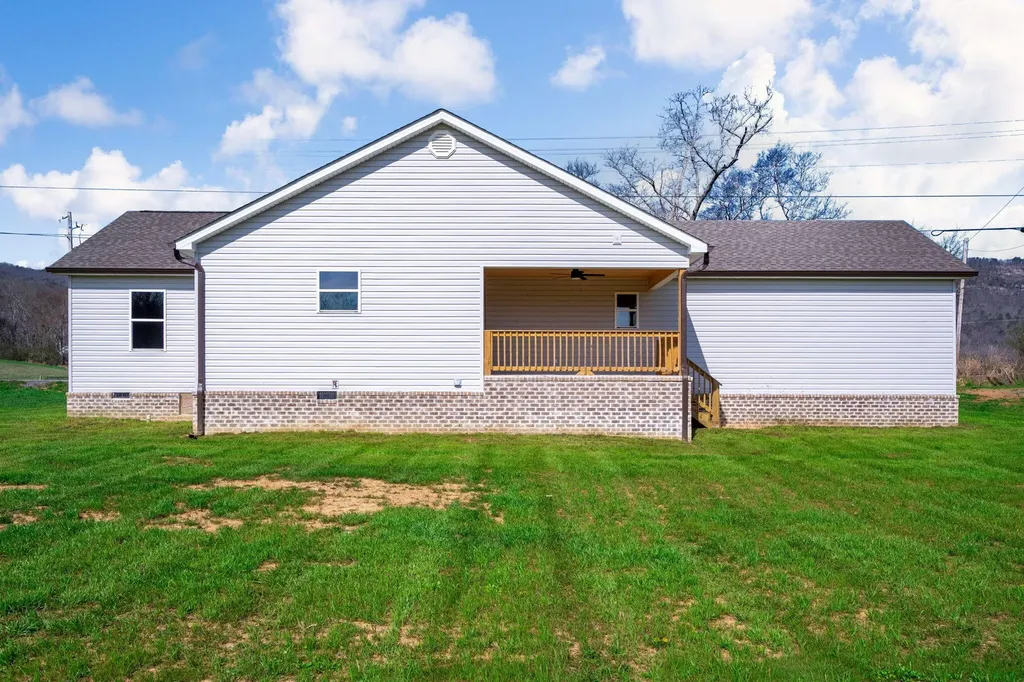 2426 Old York Highway Dunlap TN 37327