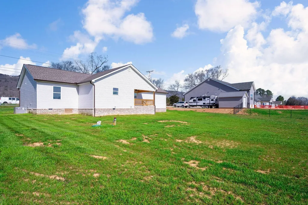 2426 Old York Highway Dunlap TN 37327