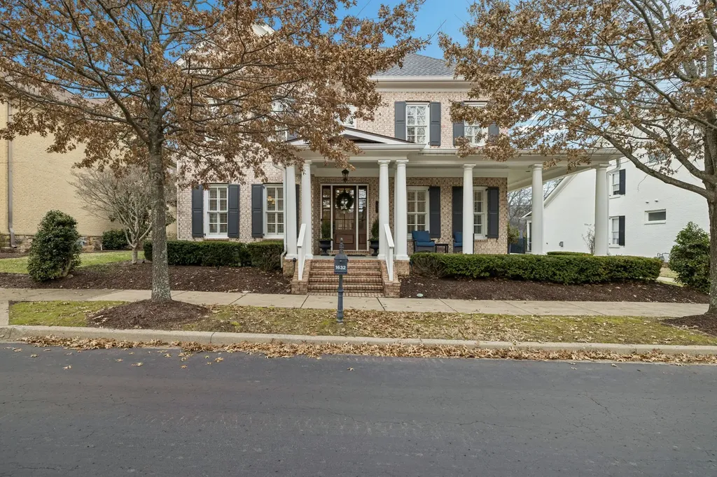 1632 Cooper Creek Lane Franklin TN 37064
