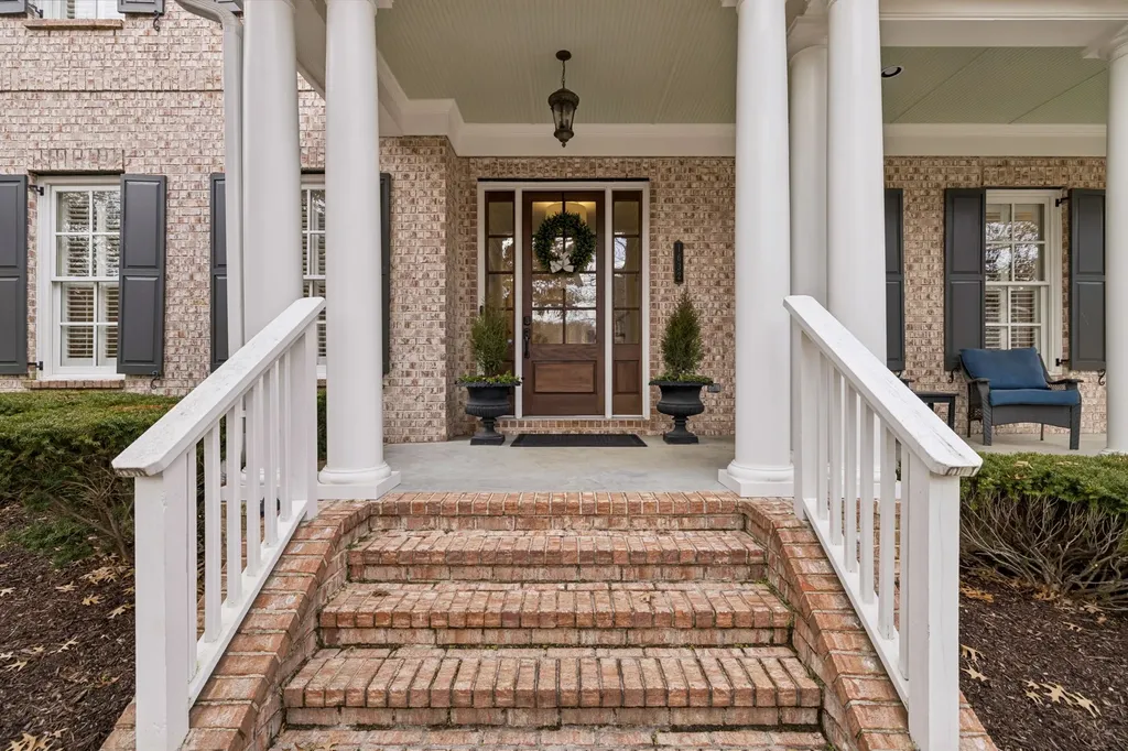 1632 Cooper Creek Lane Franklin TN 37064