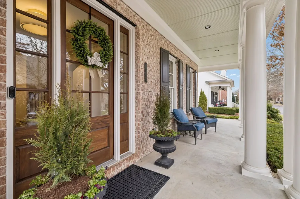 1632 Cooper Creek Lane Franklin TN 37064