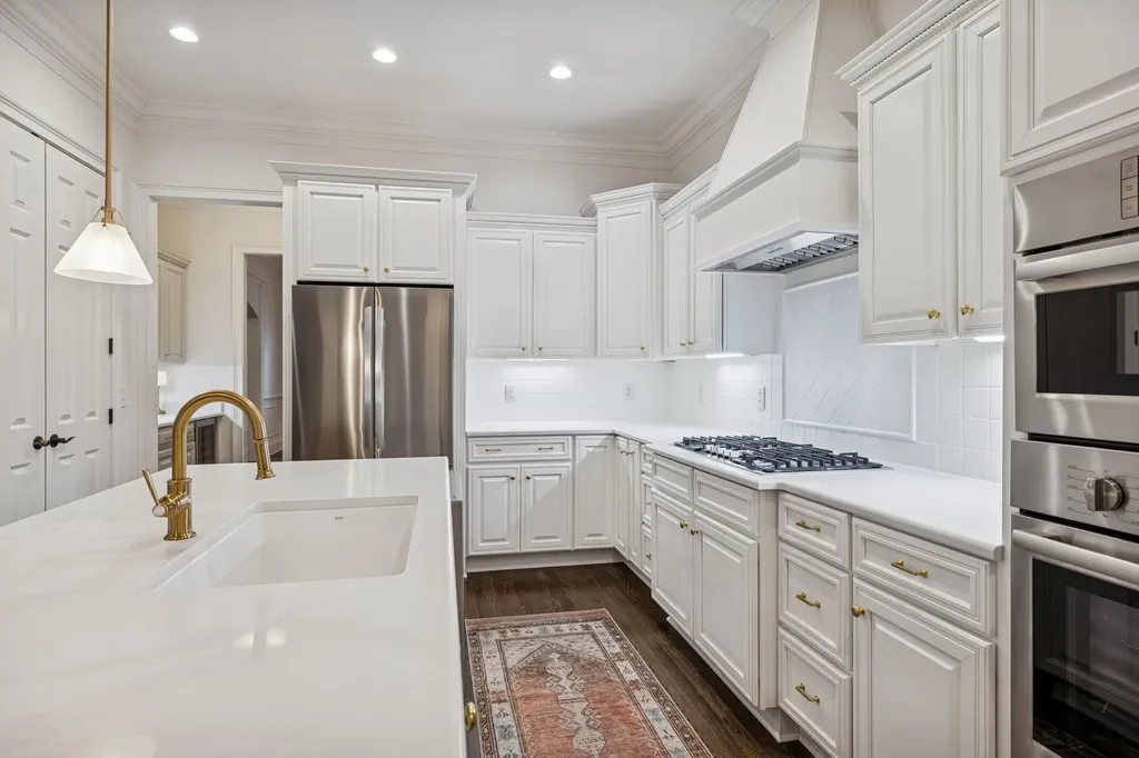 1632 Cooper Creek Lane Franklin TN 37064