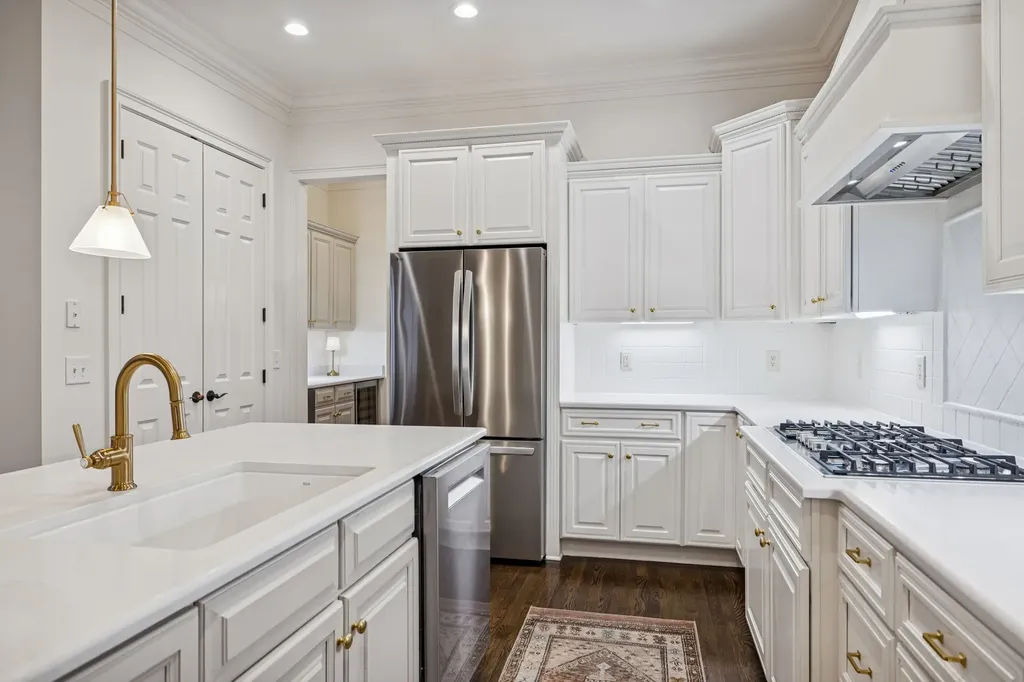 1632 Cooper Creek Lane Franklin TN 37064