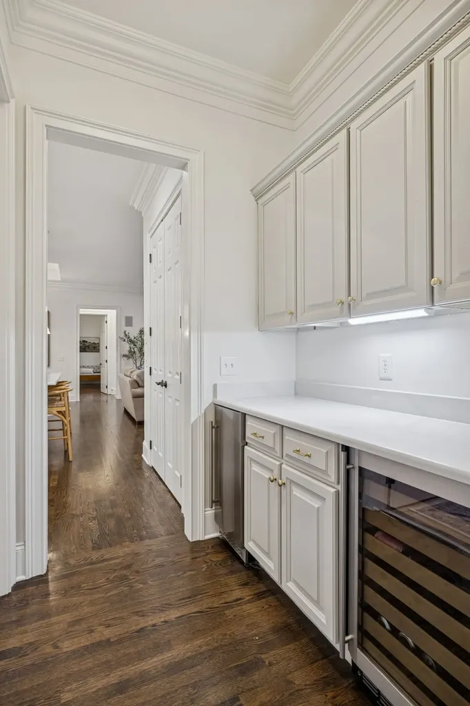 1632 Cooper Creek Lane Franklin TN 37064