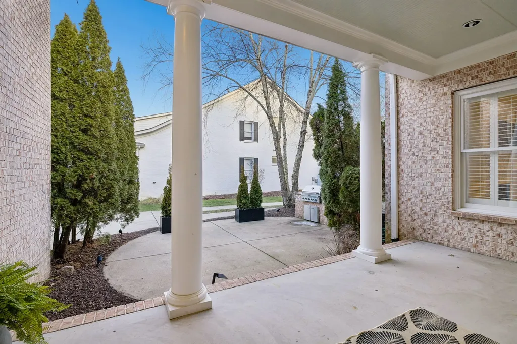 1632 Cooper Creek Lane Franklin TN 37064
