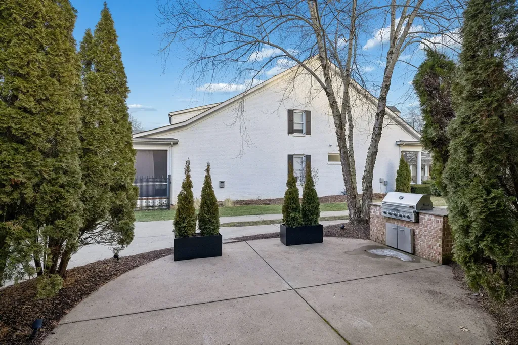 1632 Cooper Creek Lane Franklin TN 37064