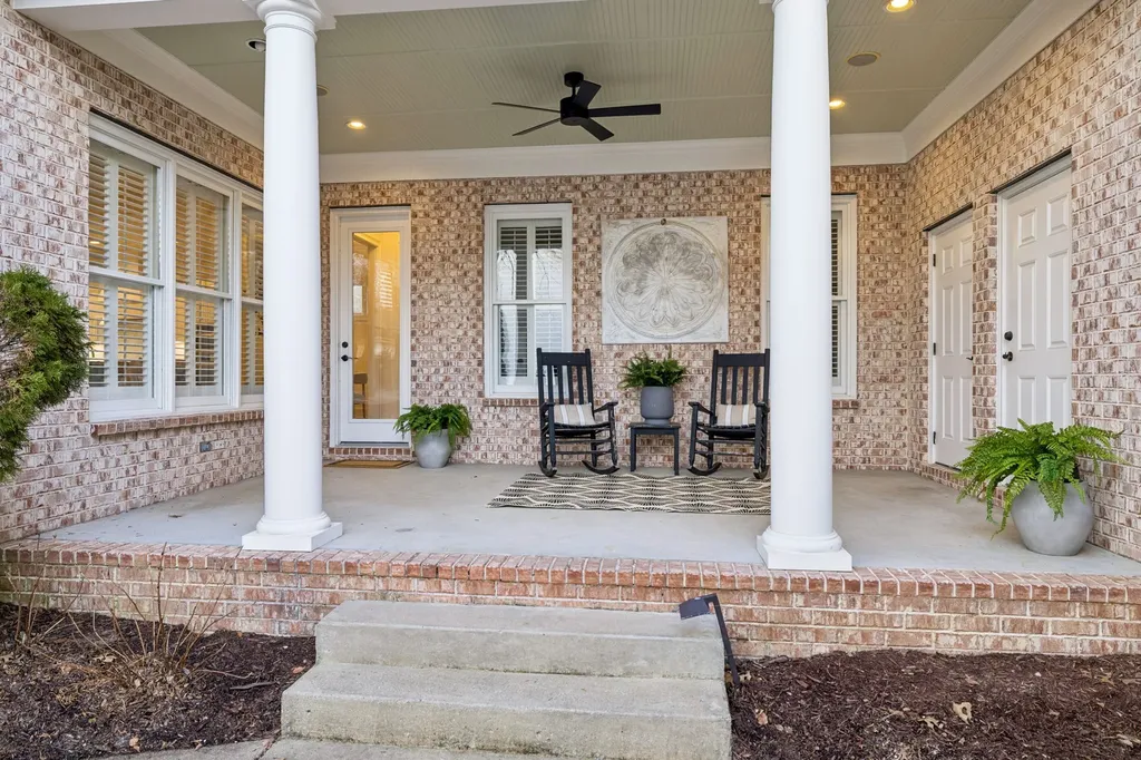 1632 Cooper Creek Lane Franklin TN 37064