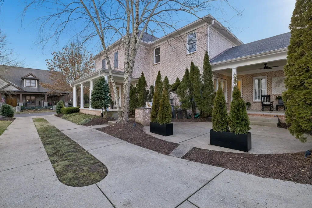 1632 Cooper Creek Lane Franklin TN 37064