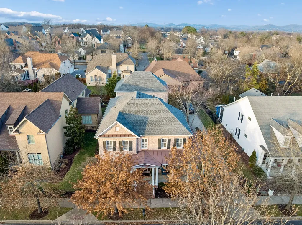 1632 Cooper Creek Lane Franklin TN 37064