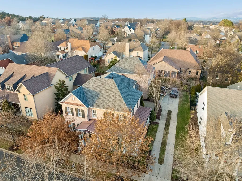 1632 Cooper Creek Lane Franklin TN 37064