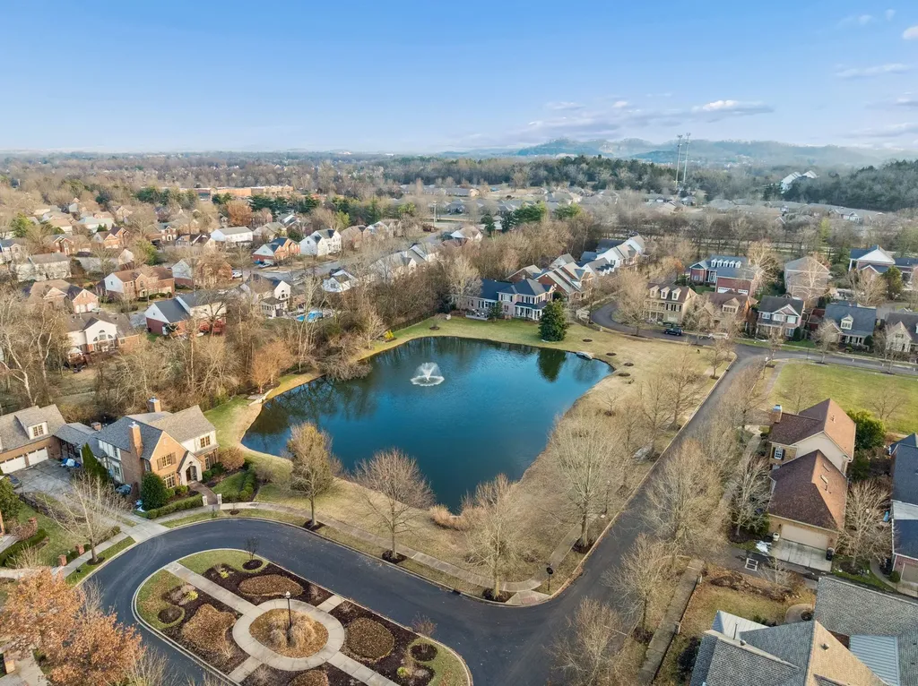 1632 Cooper Creek Lane Franklin TN 37064