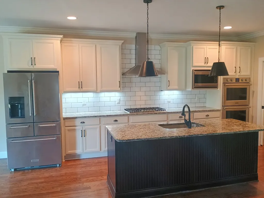 9004 Spearfish Court Spring Hill TN 37174