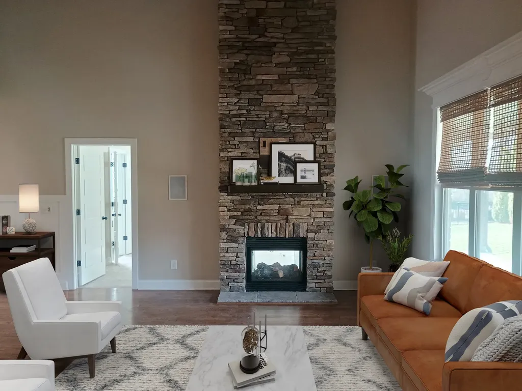 9004 Spearfish Court Spring Hill TN 37174