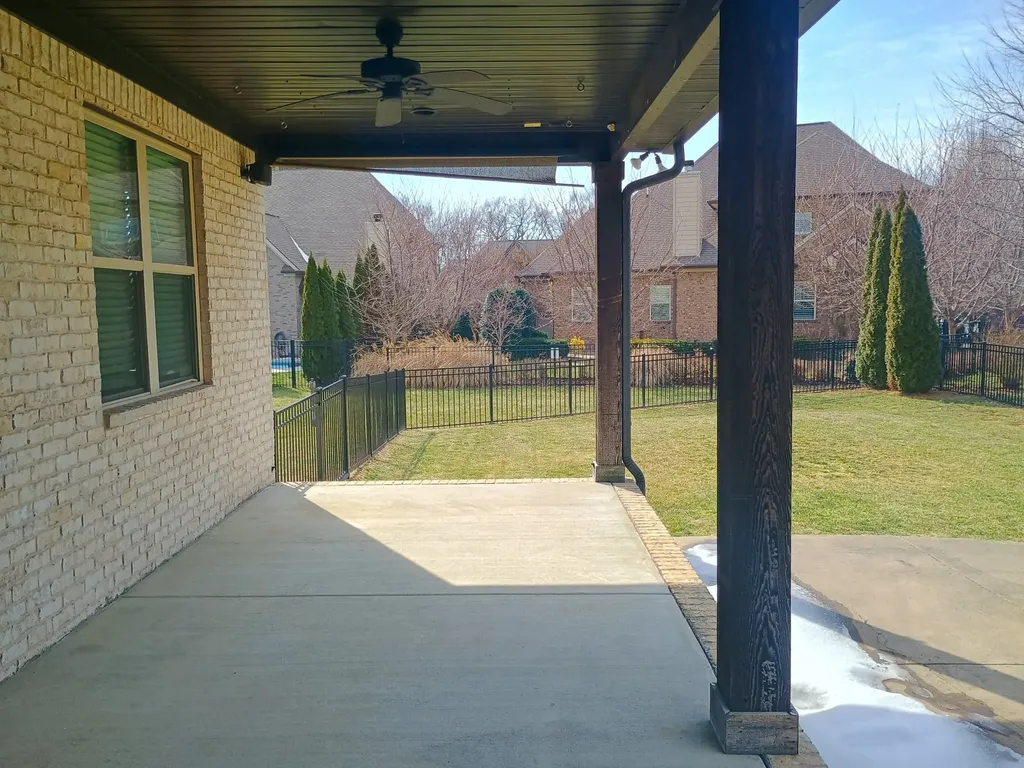 9004 Spearfish Court Spring Hill TN 37174