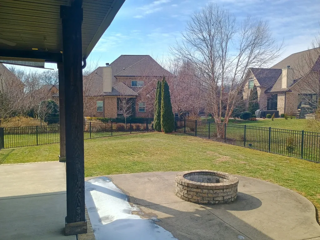 9004 Spearfish Court Spring Hill TN 37174