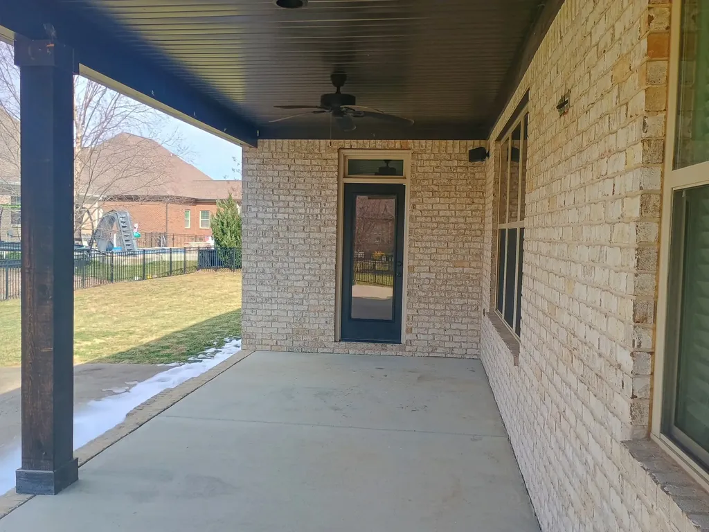 9004 Spearfish Court Spring Hill TN 37174