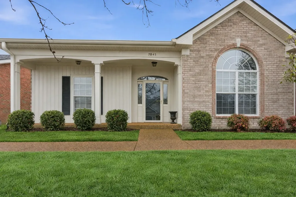 7045 Sunrise Circle Franklin TN 37067