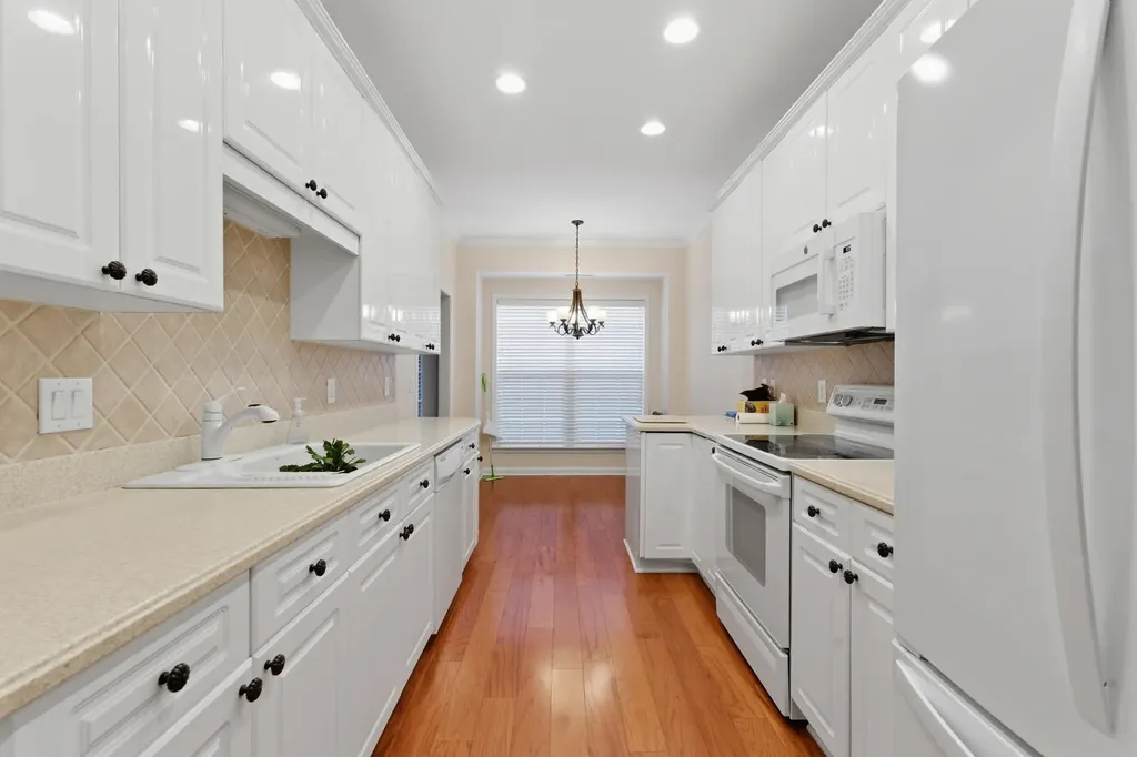 7045 Sunrise Circle Franklin TN 37067