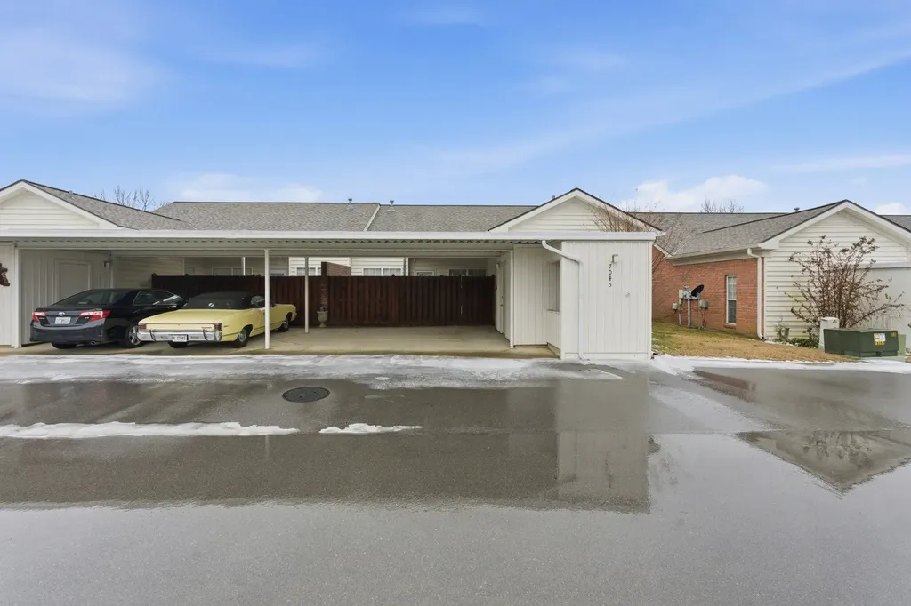 7045 Sunrise Circle Franklin TN 37067