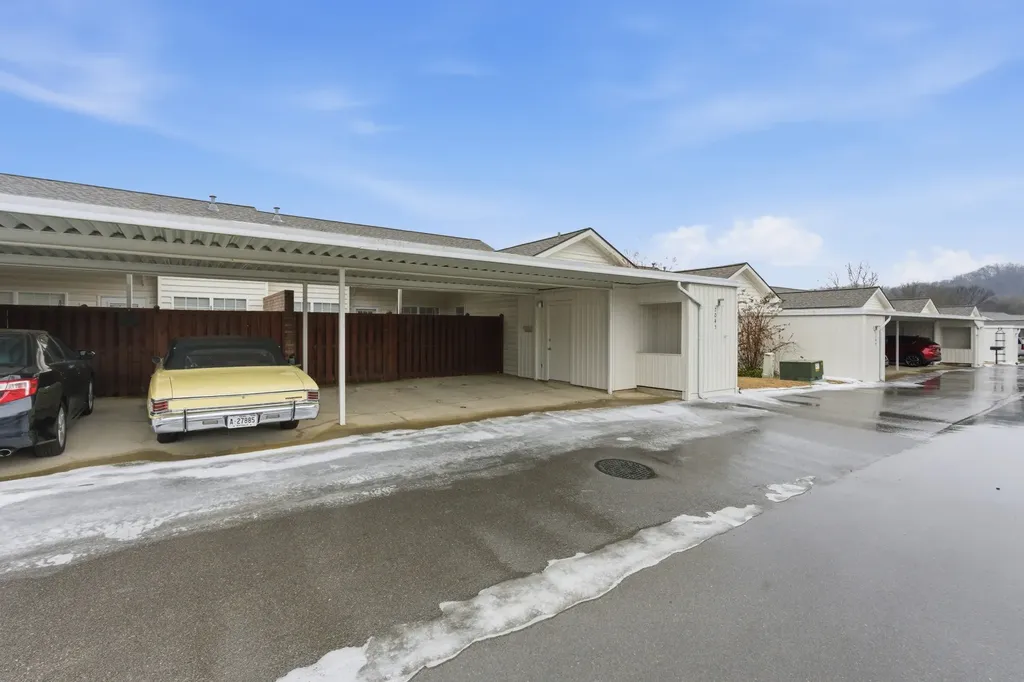 7045 Sunrise Circle Franklin TN 37067