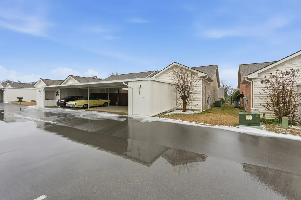 7045 Sunrise Circle Franklin TN 37067