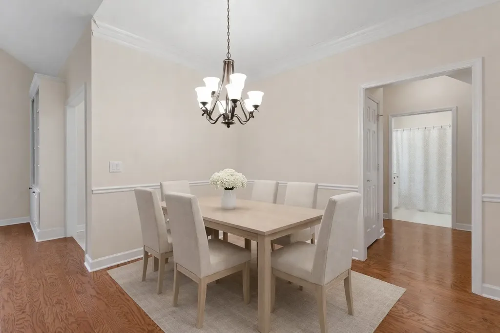7045 Sunrise Circle Franklin TN 37067