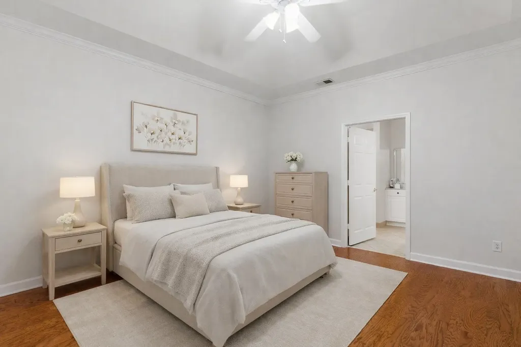 7045 Sunrise Circle Franklin TN 37067