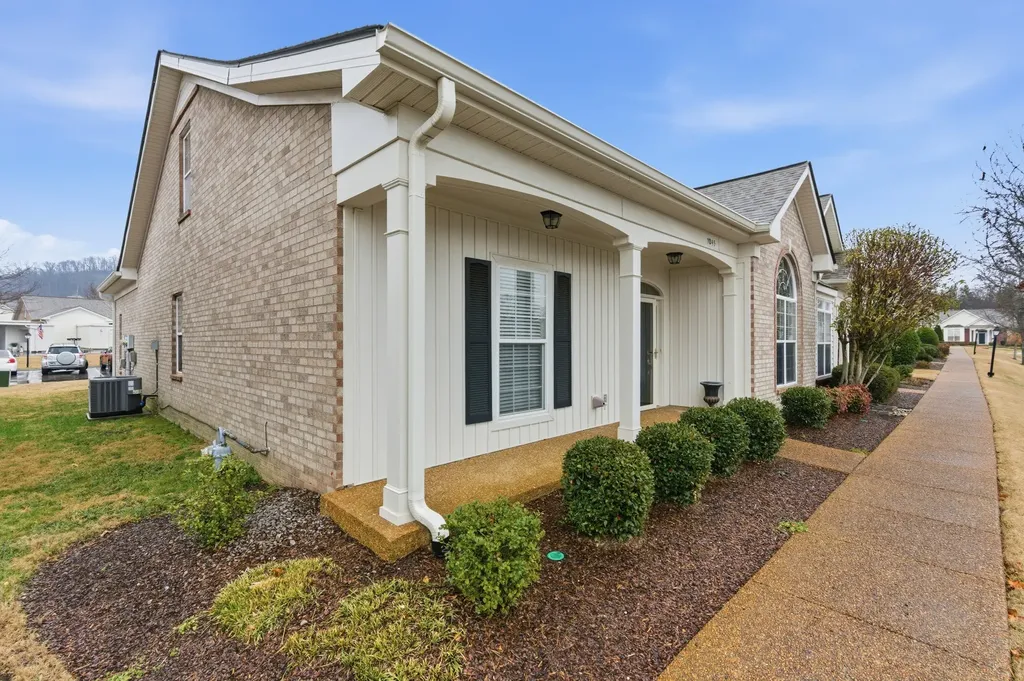 7045 Sunrise Circle Franklin TN 37067