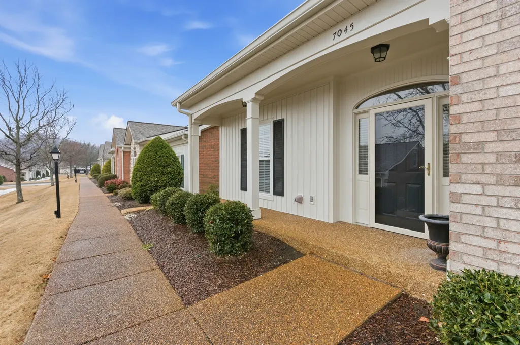 7045 Sunrise Circle Franklin TN 37067