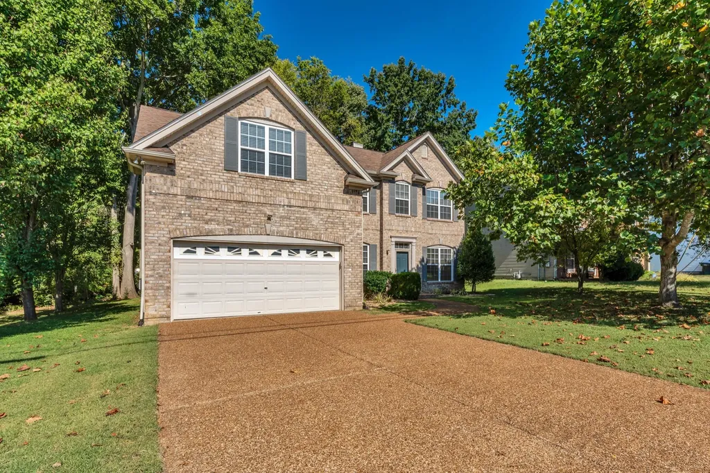 3012 Brisbane Drive Mount Juliet TN 37122
