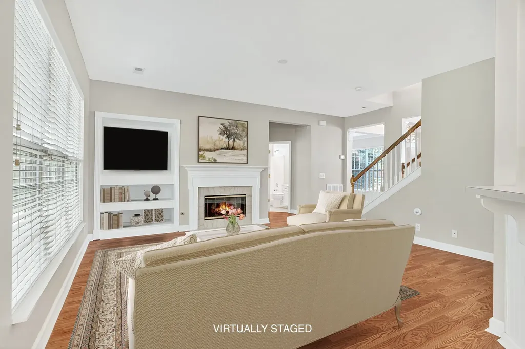3012 Brisbane Drive Mount Juliet TN 37122