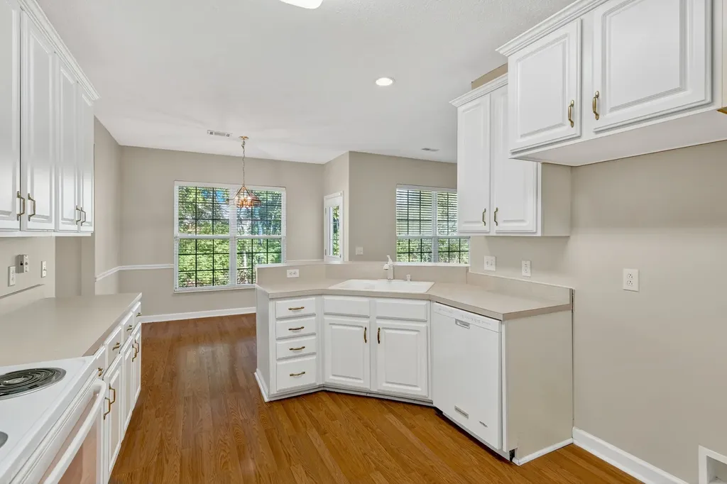 3012 Brisbane Drive Mount Juliet TN 37122